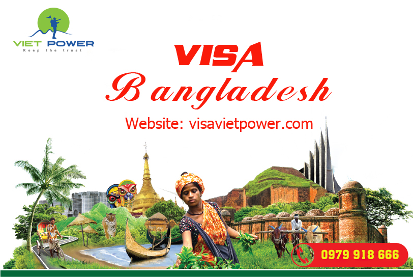 Visa Bangladesh